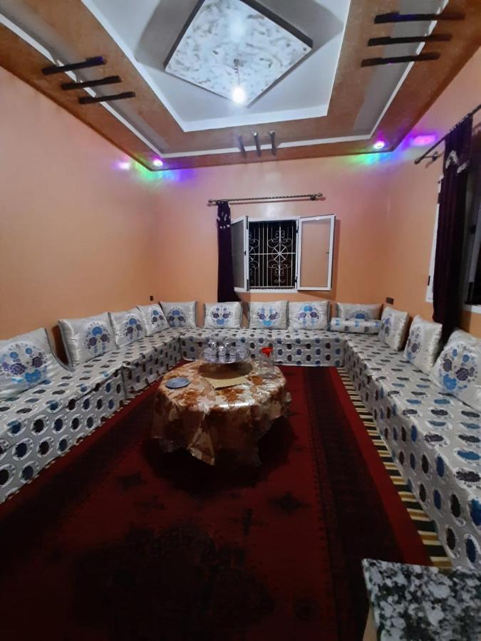 Residence Touristique Merzouga Exterior photo