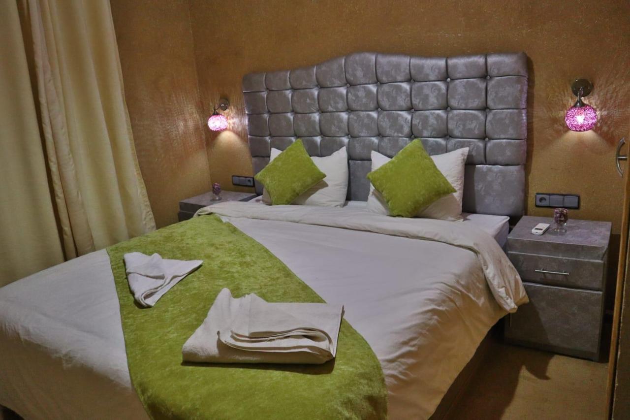 Residence Touristique Merzouga Exterior photo