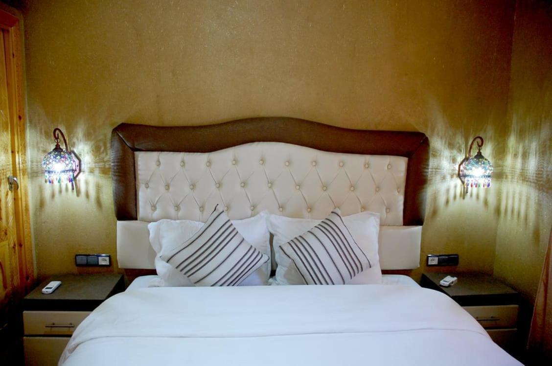 Residence Touristique Merzouga Exterior photo