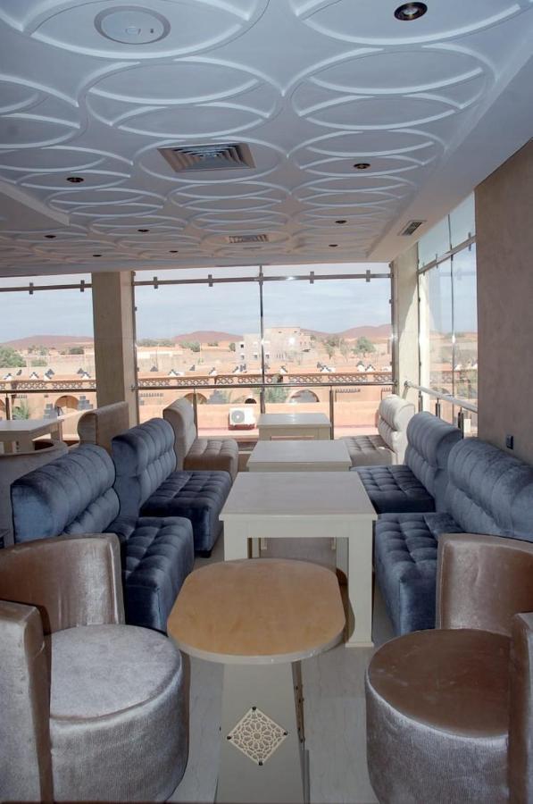 Residence Touristique Merzouga Exterior photo
